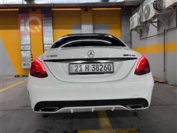 مێرسێدس بێنز C-Class